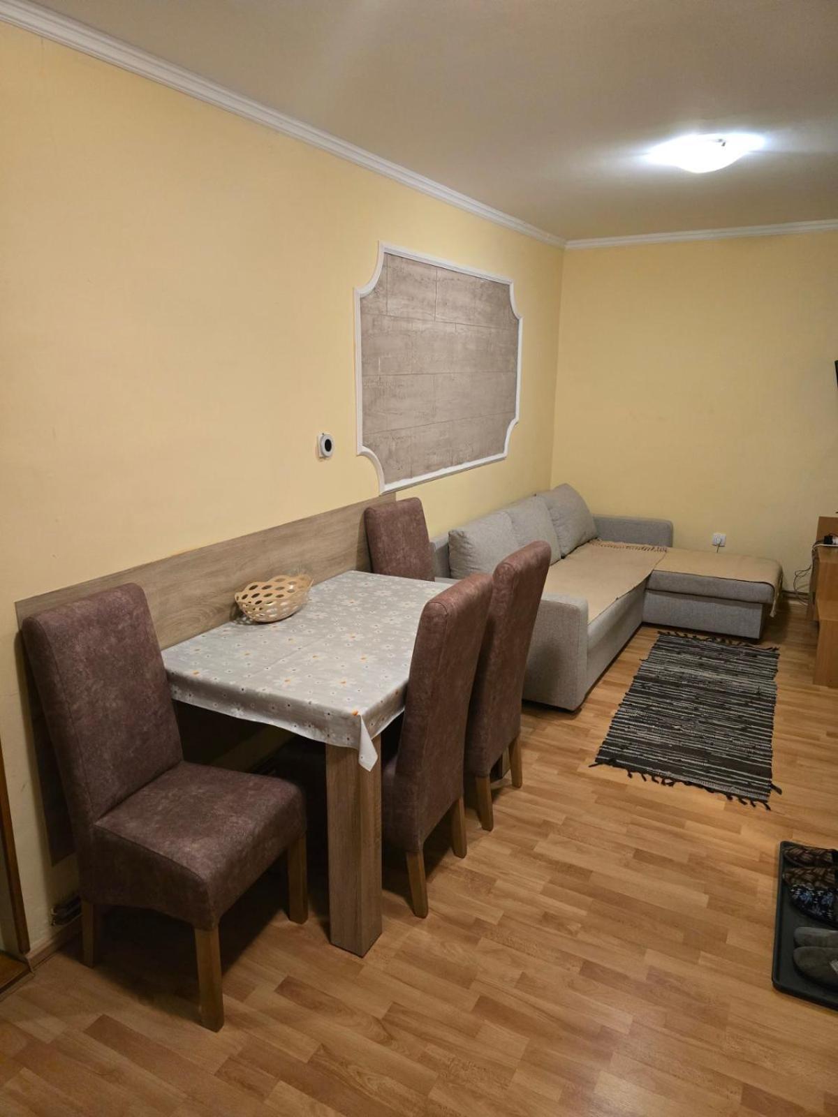 Villa Sunset Palić Habitación foto